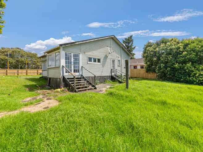 71 Mangere Road, Otahuhu