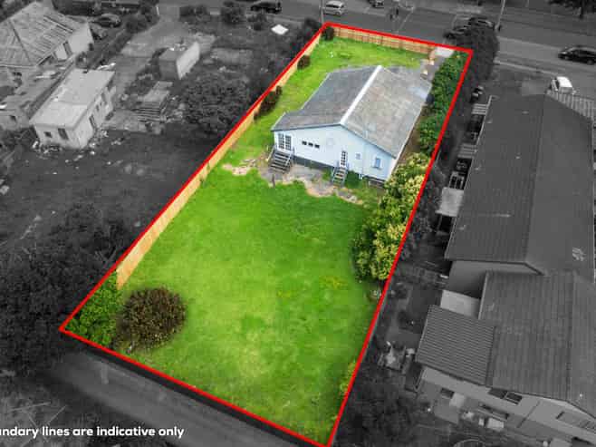 71 Mangere Road, Otahuhu