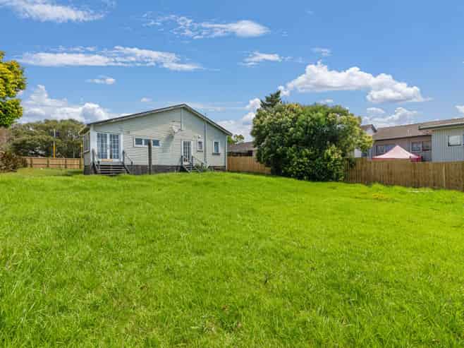 71 Mangere Road, Otahuhu
