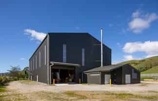 390 Tadmor Valley Road, Tapawera