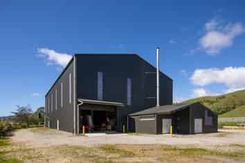 390 Tadmor Valley Road, Tapawera