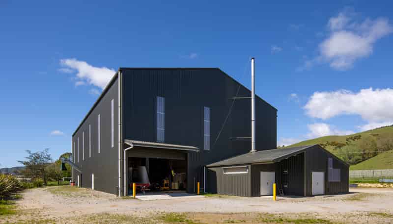 390 Tadmor Valley Road, Tapawera