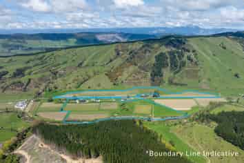 390 Tadmor Valley Road, Tapawera