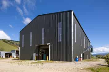 390 Tadmor Valley Road, Tapawera