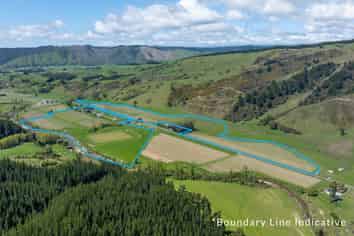 390 Tadmor Valley Road, Tapawera