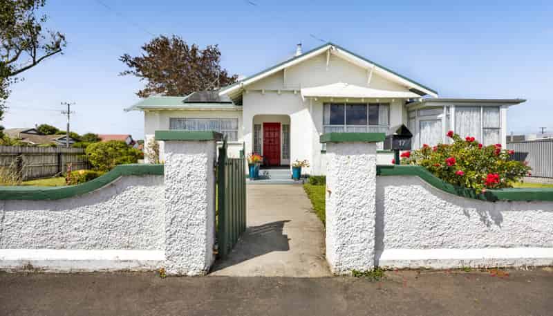 17 Grey Street, Hawera