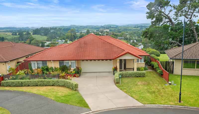 32 Kereru Place, Pyes Pa