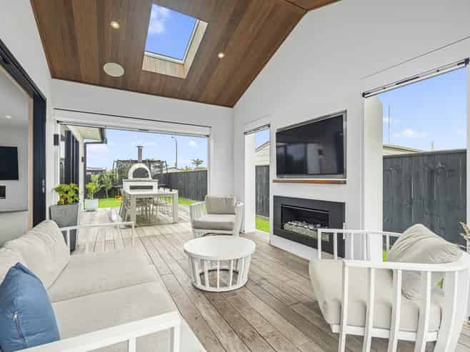 9A Desmond Place, Bell Block