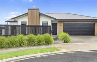 9A Desmond Place, Bell Block