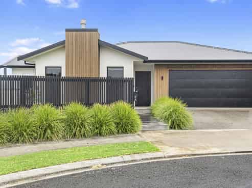 9A Desmond Place, Bell Block