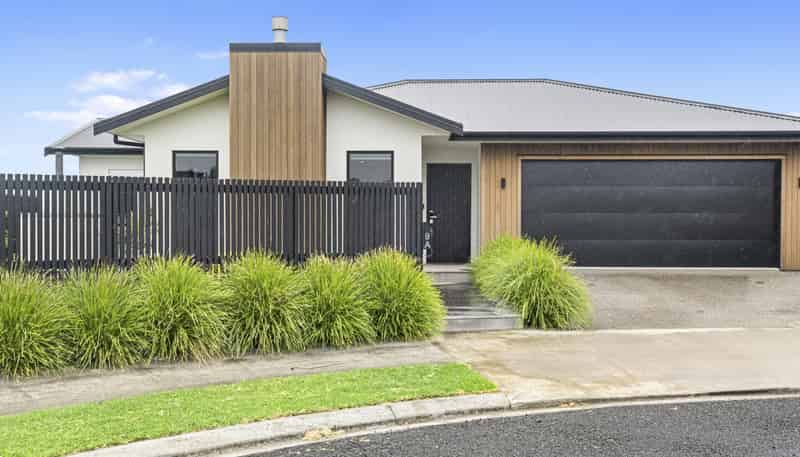 9A Desmond Place, Bell Block