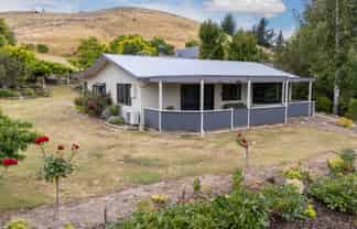 44 Letts Gully Road, Alexandra