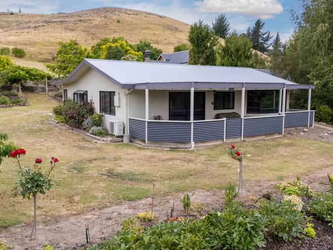 44 Letts Gully Road, Alexandra