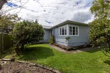 115 Derby Street, Feilding