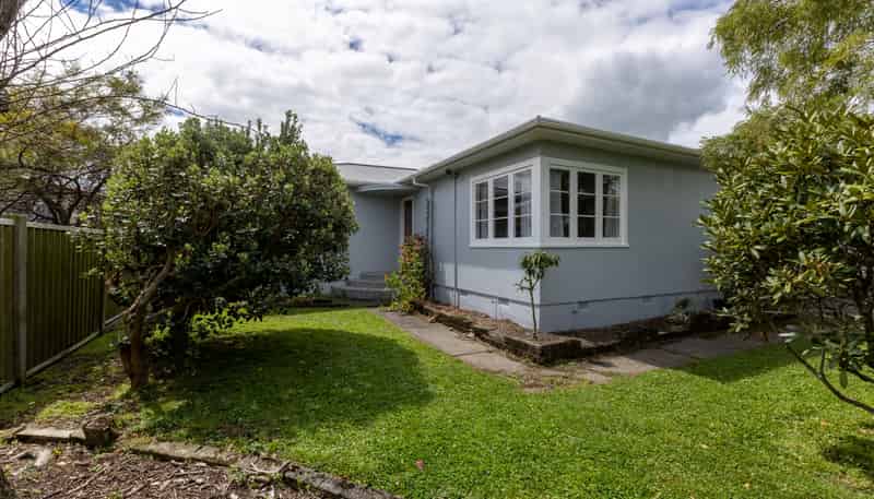 115 Derby Street, Feilding
