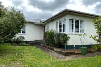 115 Derby Street, Feilding