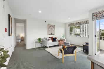 12/2 Ohiro Road, Aro Valley