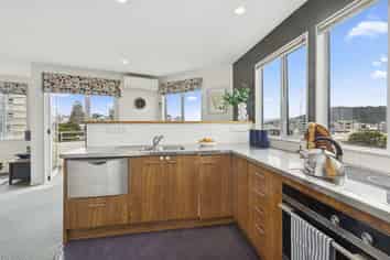 12/2 Ohiro Road, Aro Valley