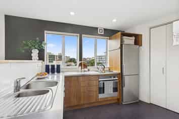12/2 Ohiro Road, Aro Valley