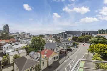 12/2 Ohiro Road, Aro Valley