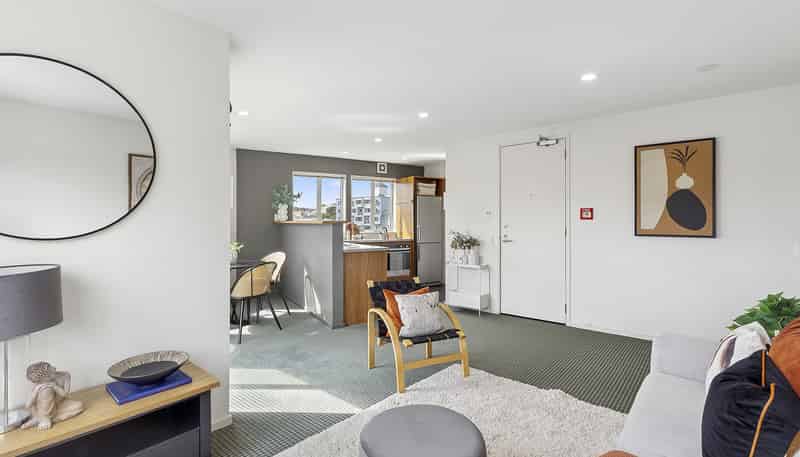 12/2 Ohiro Road, Aro Valley