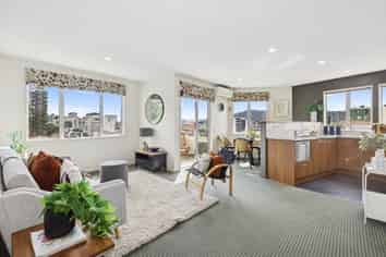 12/2 Ohiro Road, Aro Valley