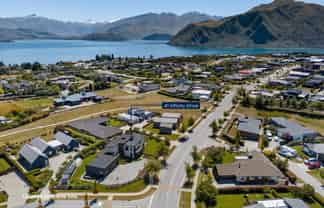 41 Infinity Drive, Wanaka