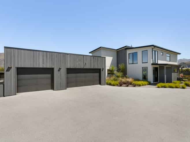 41 Infinity Drive, Wanaka