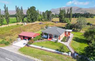 359 Glassford Road, Drybread