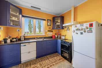 359 Glassford Road, Drybread