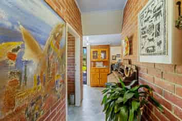 359 Glassford Road, Drybread