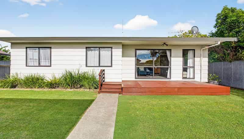 27B Nuffield Avenue, Marewa