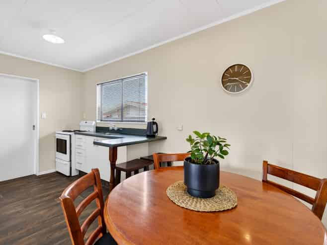 27B Nuffield Avenue, Marewa