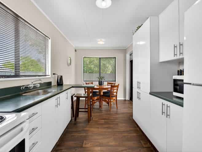 27B Nuffield Avenue, Marewa