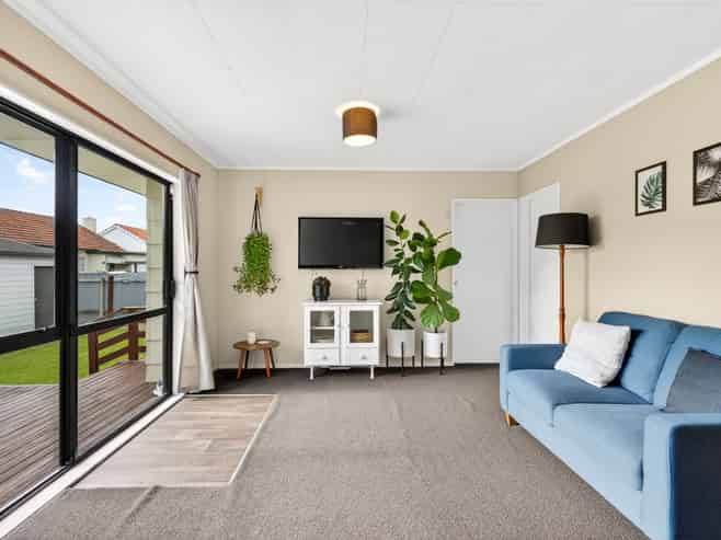 27B Nuffield Avenue, Marewa