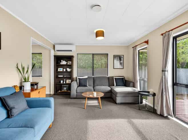 27B Nuffield Avenue, Marewa