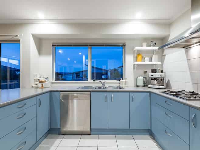 31 Aspiring Terrace, Aotea