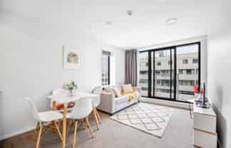 805/8 Airedale Street, Auckland Central