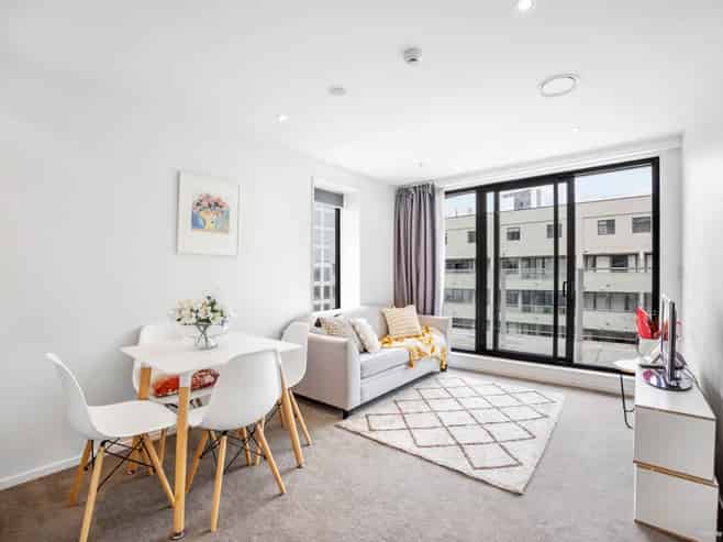 805/8 Airedale Street, Auckland Central