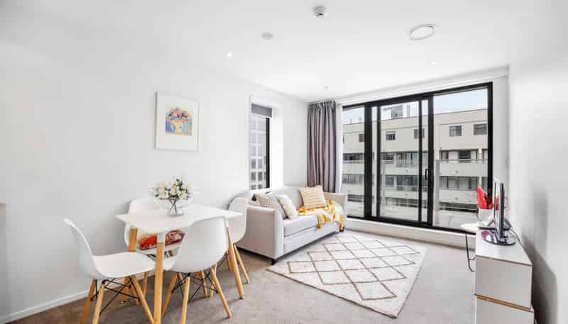 805/8 Airedale Street, Auckland Central