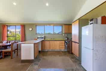 54 Akitio Esplanade, Akitio