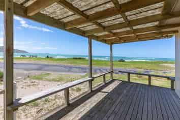 54 Akitio Esplanade, Akitio