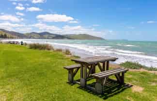 54 Akitio Esplanade, Akitio