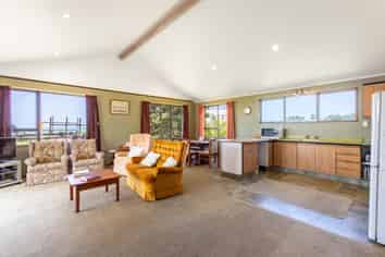 54 Akitio Esplanade, Akitio