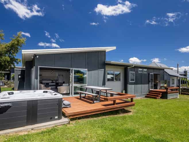 31 Snowmass Drive, Ohakune