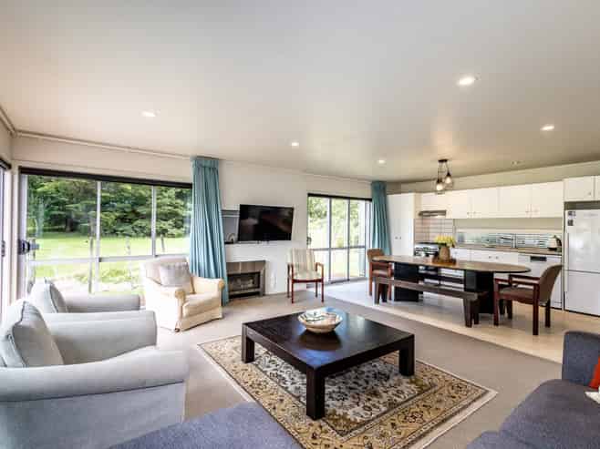 31 Snowmass Drive, Ohakune