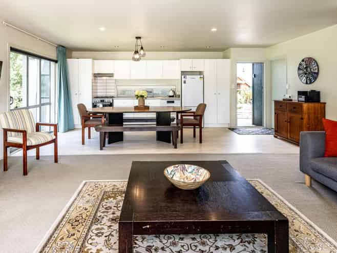 31 Snowmass Drive, Ohakune