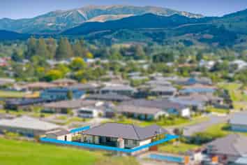 9 Ruru  Place, Oxford