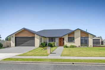 9 Ruru  Place, Oxford