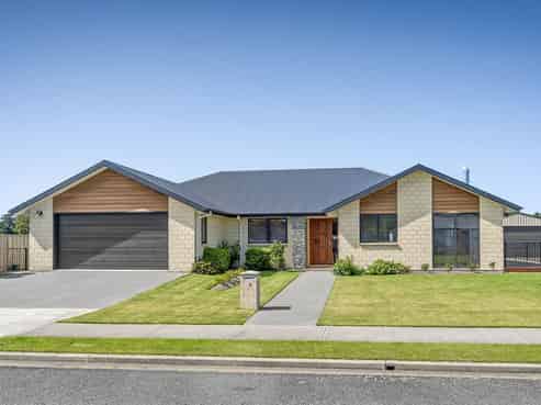 9 Ruru Place, Oxford